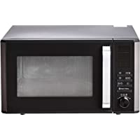 AmazonBasics – Microondas digital de mesa- horno de convección y grill- 25 l- 900 W